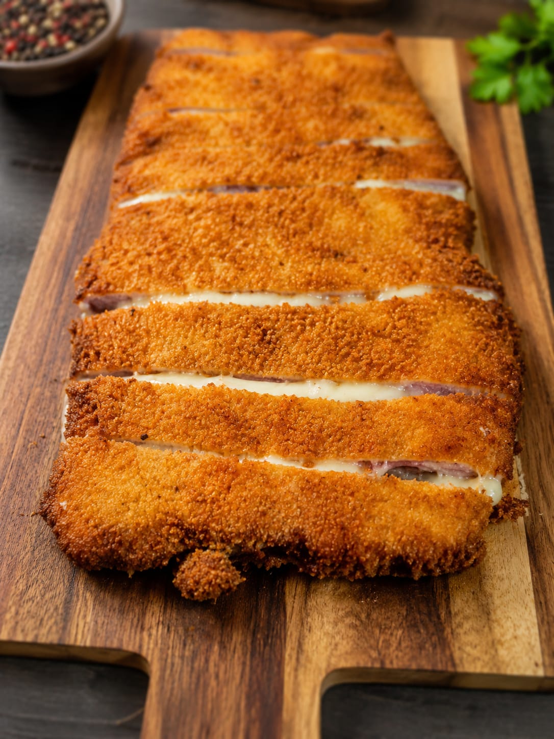 Cachopo Emplatado 2