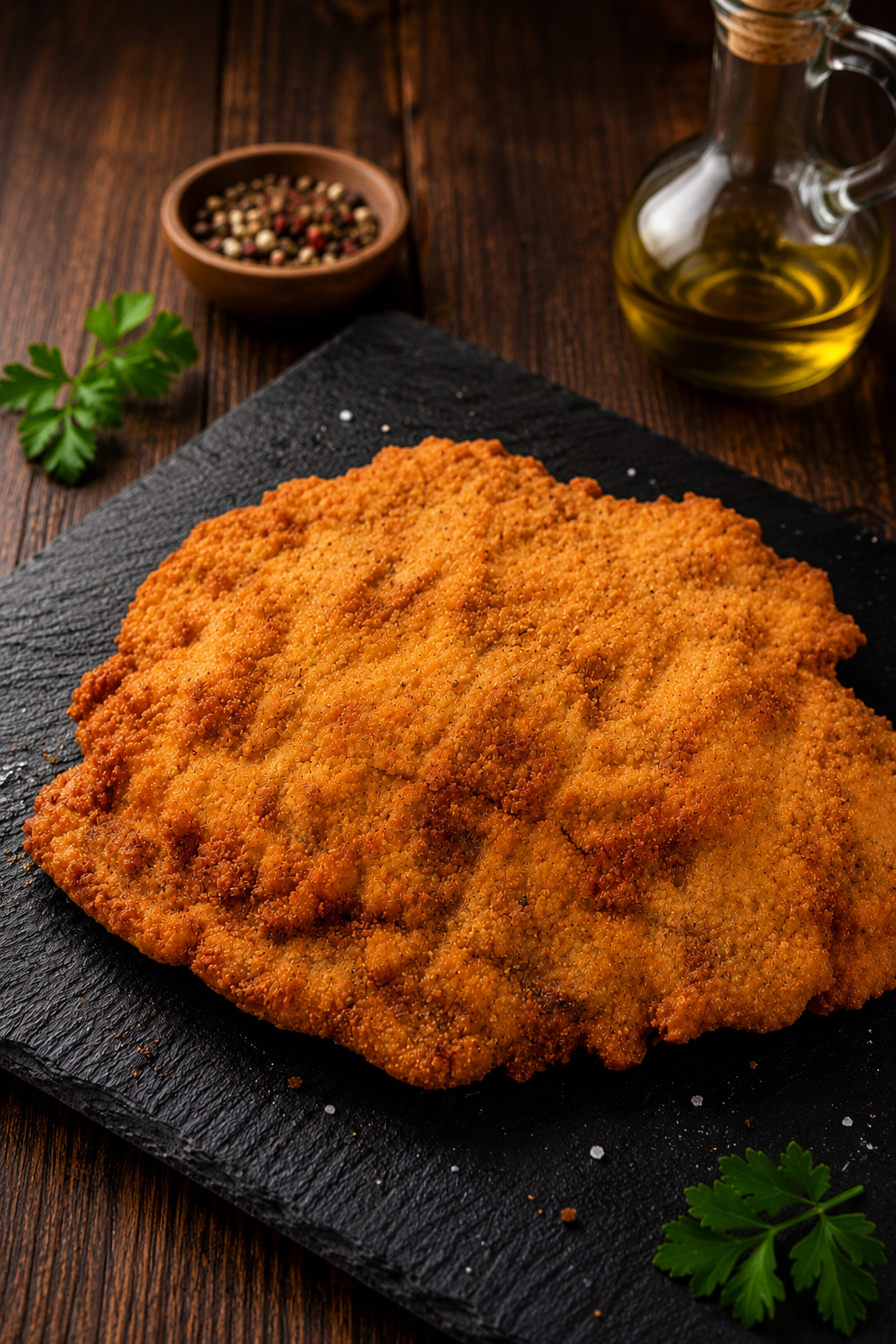 Cachopo Emplatado 3