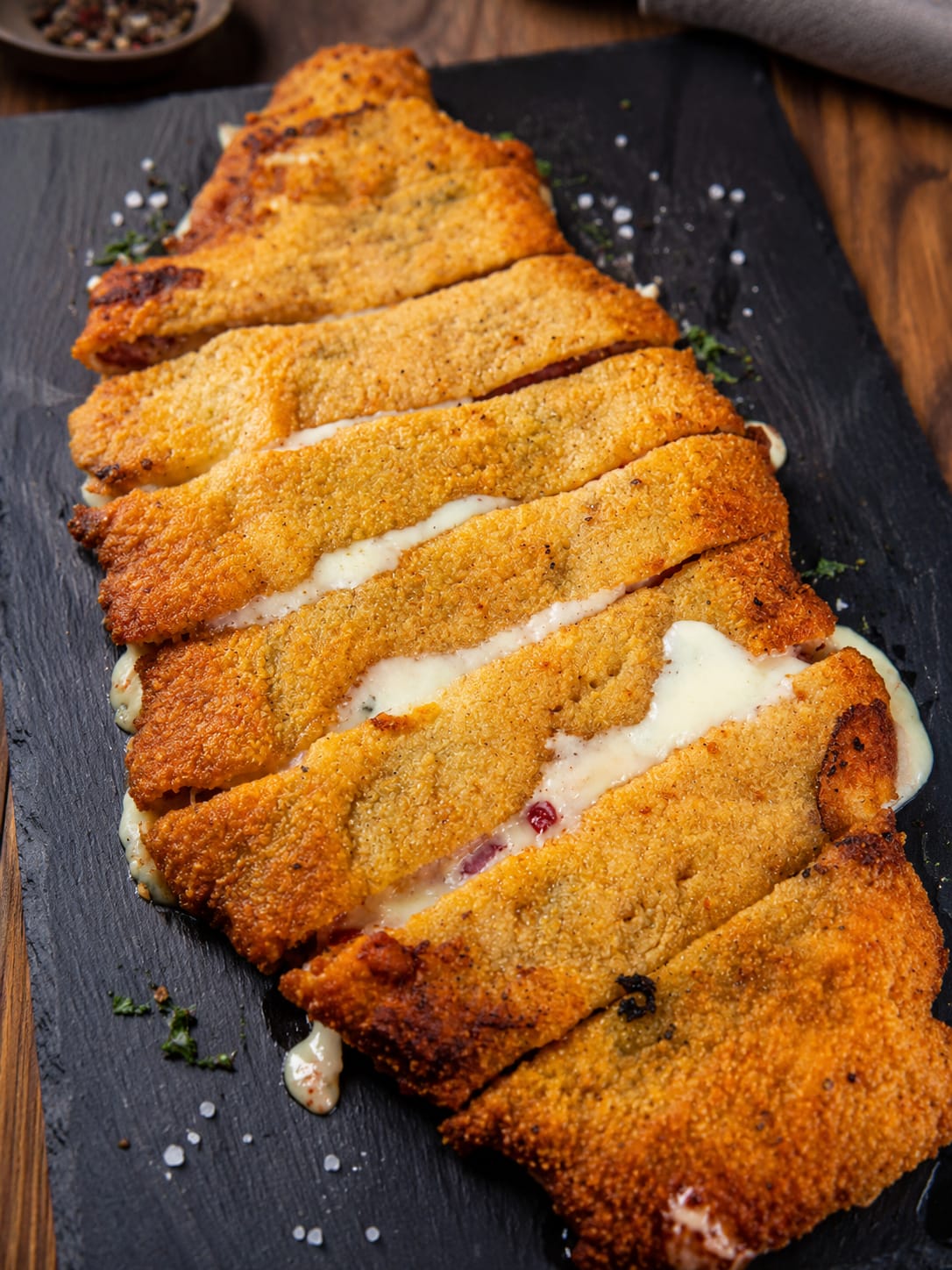 Cachopo Emplatado 4