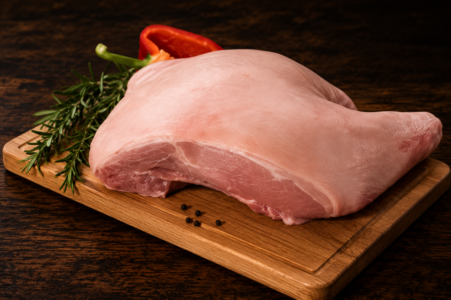 Cochinillo