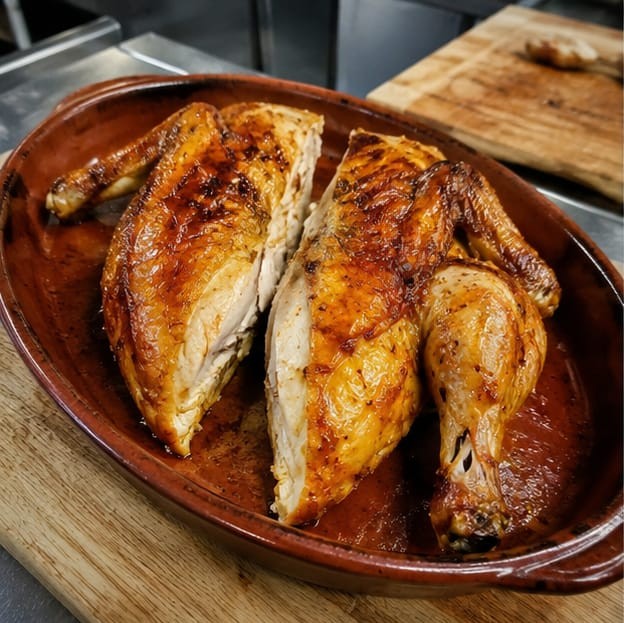 Pollos Emplatados 5